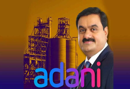 Adani Group Plans On ACC-Ambuja Acquisition 